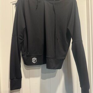 Born Primitive Black Women's Top